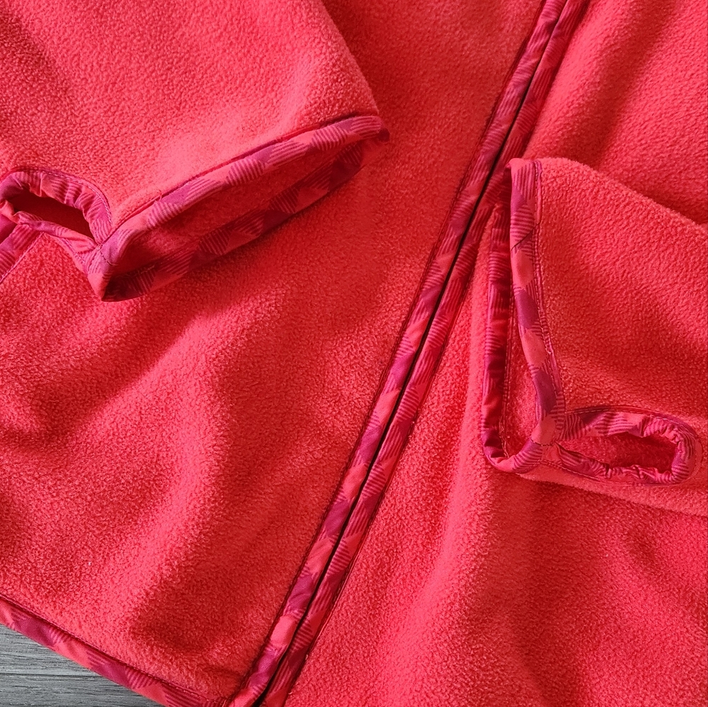 Columbia 'Fast Trek II' Fleece Jacket - Picture 4 of 12